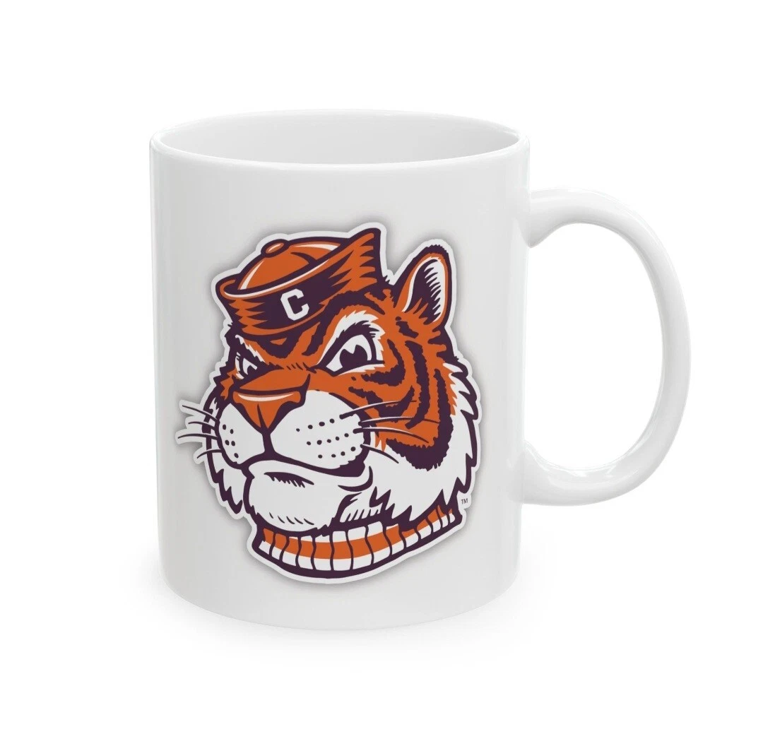 Clemson Coffee Mug - Kitchen & Dining