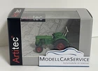 Artitec 1/87 (H0): 387.705 Tractor Deutz D30, with Roll Bar