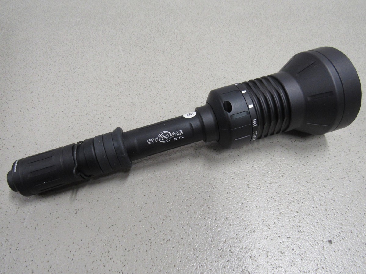 Surefire UB3T Invictus Ultra High Variable Output LED for sale