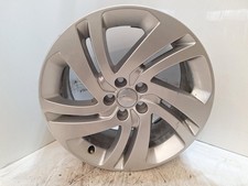 2024 LAND ROVER RANGE ROVER EVOQUE RANGE ROVER 18" ALLOY 8 X 18 ET 45 WHEEL HAS