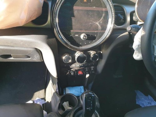 2021 MINI (BMW) MINI CD/DVD/NAVI DISC UNIT 65509824925