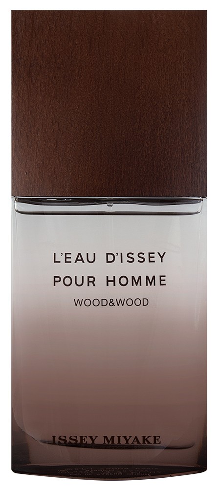 Issey Miyake LEau DIssey pour Homme Wood - Wood EDP Intense 100 ml OVP NEU 13690₽