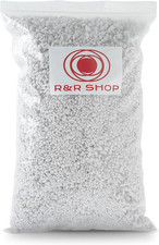– Perlite Espansa Media, PH Neutro Ideale per Il Giardinaggio, Germinazione, Are