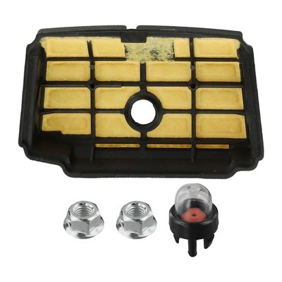 MS193TC/MS194T kompatible Tuning-Kits mit wichtigen Ersatzkomponenten