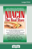 Abram Hoffer (U. A.) | Niacin | Taschenbuch | Englisch (2013) | ReadHowYouWant