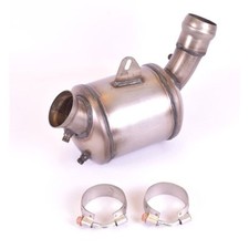 Diesel Particulate Filter DPF For Mercedes C-Class S203 C 220 CDI EEC 2034900192