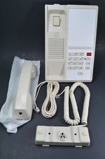 AEGIS Scitec Office Telephone RJ-11C New, No Box, Includes Cords,Handset,Wall Mt