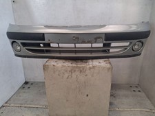 Pare-choc avant Renault MEGANE