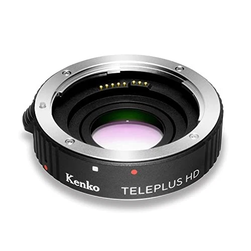Kenko AF 1.4x Teleplus HD DGX Teleconverter for Canon EF-S & EF