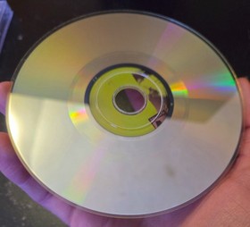 D2 Sega Dreamcast *Disc 2 Only*