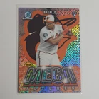 2026 Topps Finest Samuel Basallo Base (RAW)
