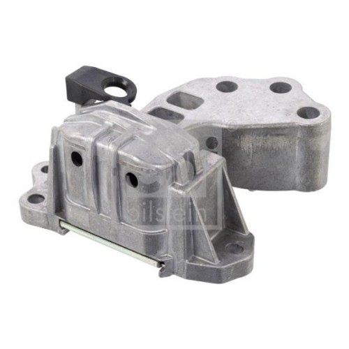 Support moteur droit Febi Bilstein 105505 pour révision châssis