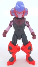 He-Man And The Masters Of The Universe (MOTU) - 5" Ram Ma'am Action Figure