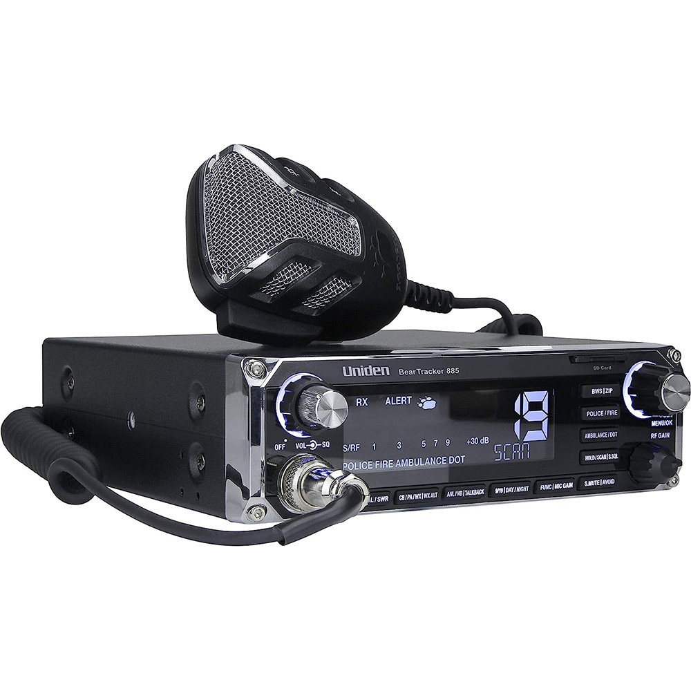 Beartracker 885 Upc 050633550861