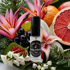 Inspo Bombshell Paradise Dabble Scents Beauty In Paradise Extrait de Parfum 15ml