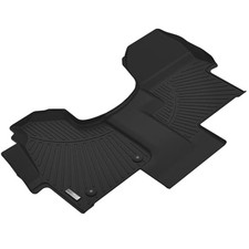 Car Floor Mat for 2019 2020 2021 2022 2019-2025 Mercedes Sprinter 2500/3500