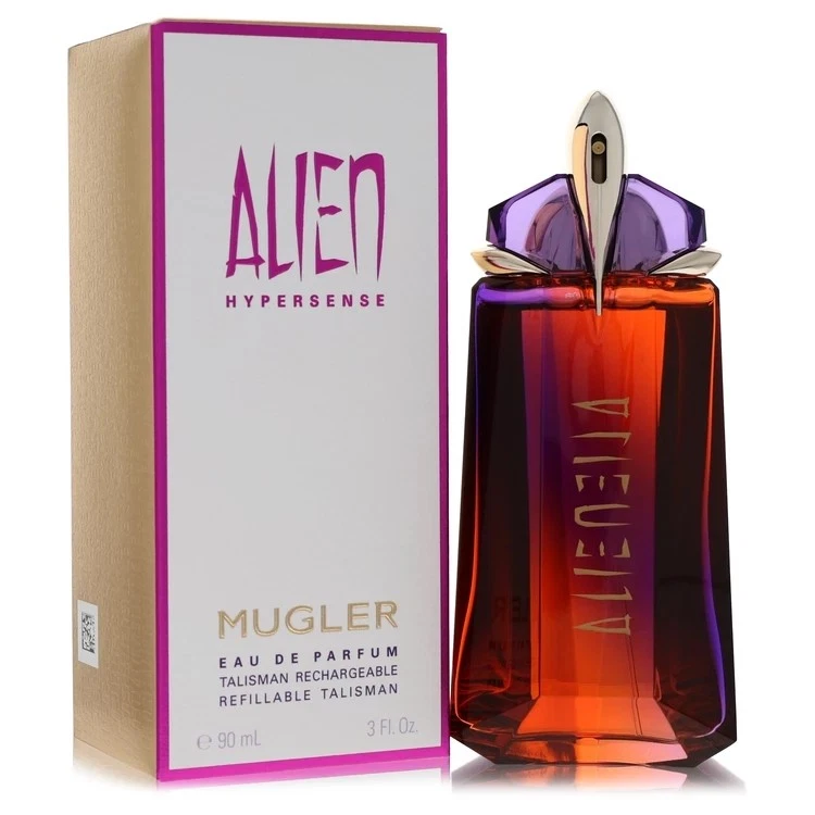 Thierry Mugler Alien Eau de Parfum for Women for sale | eBay