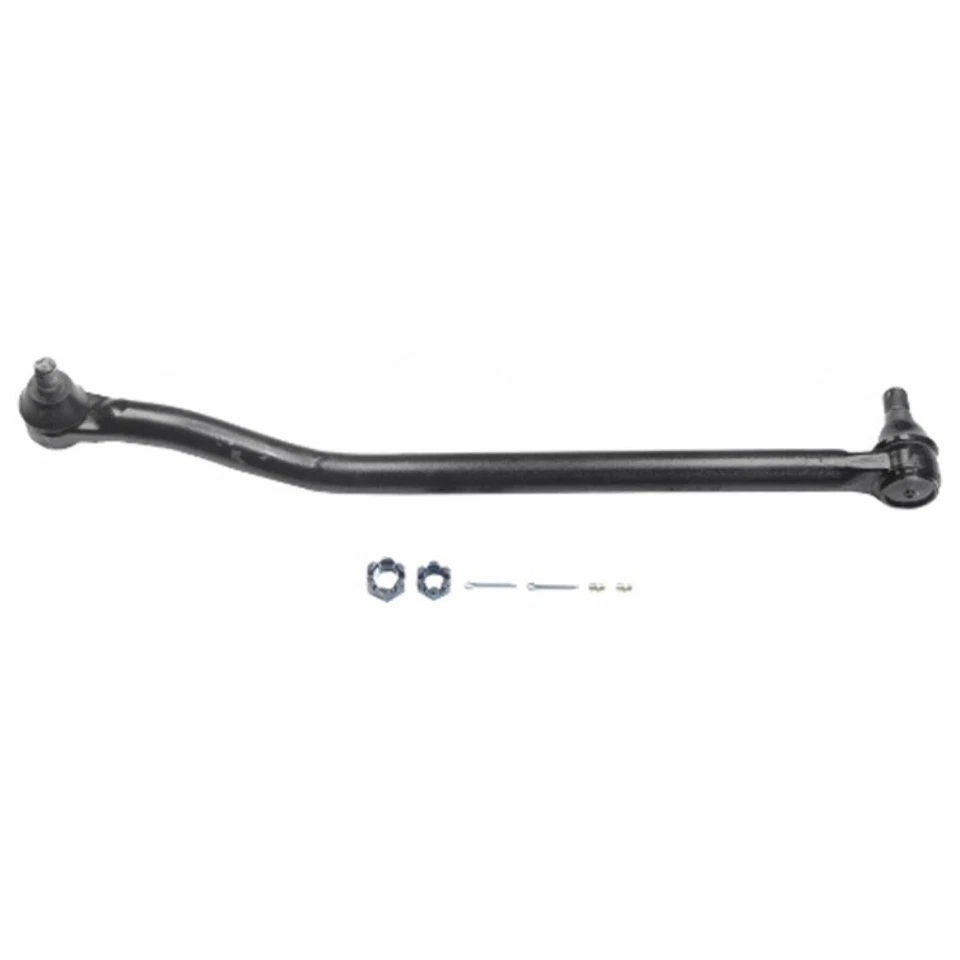 Eslabón de arrastre de dirección para Domestics 1989-1997 1 pieza delantero 27707 Foto 2 de 4