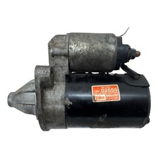 KIA PICANTO STARTER MOTOR SA MK1 LS 2004-2007 AUTOMATIC 1.1 PETROL  4 SPEED