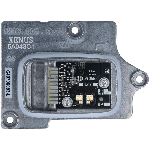 Xenus LED Blinker Tagfahrlicht Modul Links FüR BMW 2Er G42 G87 M2 63115A043C1-image