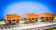 Hunt Magnetic Couplings ELITE Pack For Hornby L&MR Wagons (5 Pairs)