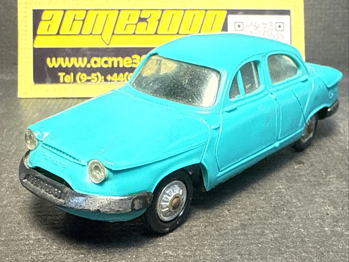 Panhard NOREV Diecast Cars for sale | eBay