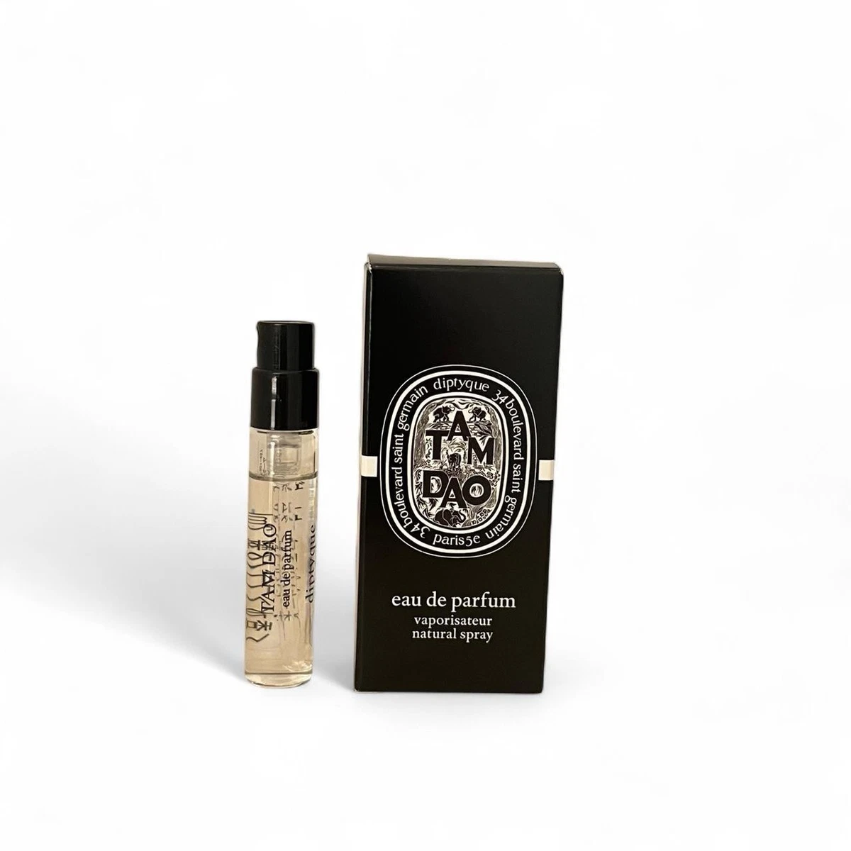 Spray Tam Dao Eau de Parfum Unisex Fragrances for sale | eBay