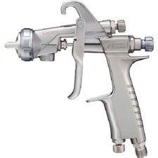Anest Iwata Kiwami-1-14b2 Automotive Repair Spray Gun Gravity Feed Type
