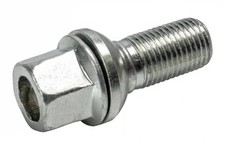 Radbolzen Kugelbund A/G Außensechskant 23368 FEBI BILSTEIN für AUDI VW SKODA