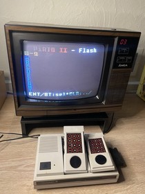 PiRTO Flash Cartridge for Intellivision &ndash; Raspberry Pi Pico Based Fully Assemble