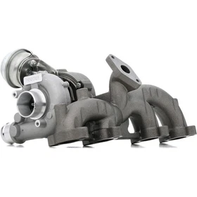 Turbolader STARK SKCT-1190066 für VW Golf IV Schrägheck (1J1) POLO (9N)