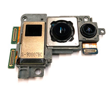 OEM Samsung Galaxy Note 20 Ultra SM-N985 Rear Camera Back Facing Main Camera Set