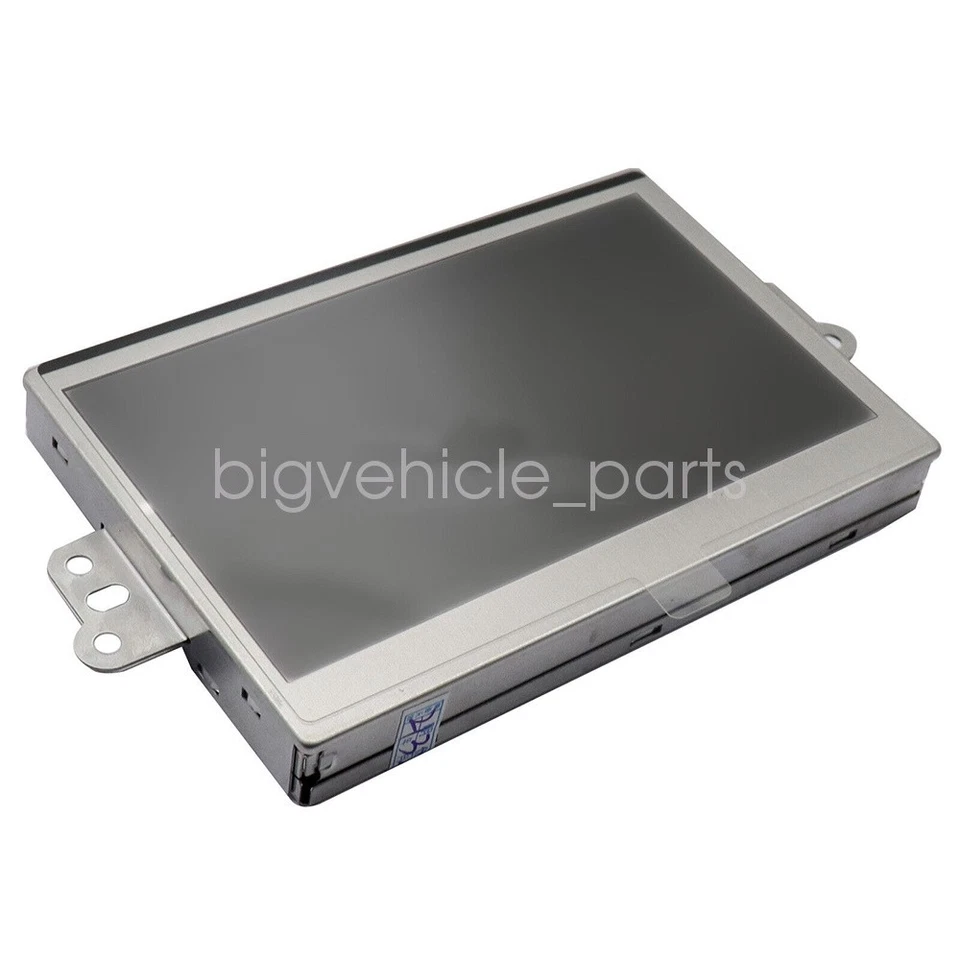 New LCD Display Screen For 2014-16 Ford Focus Escape Speedometer Cluster 140MPH Foto 4 de 4