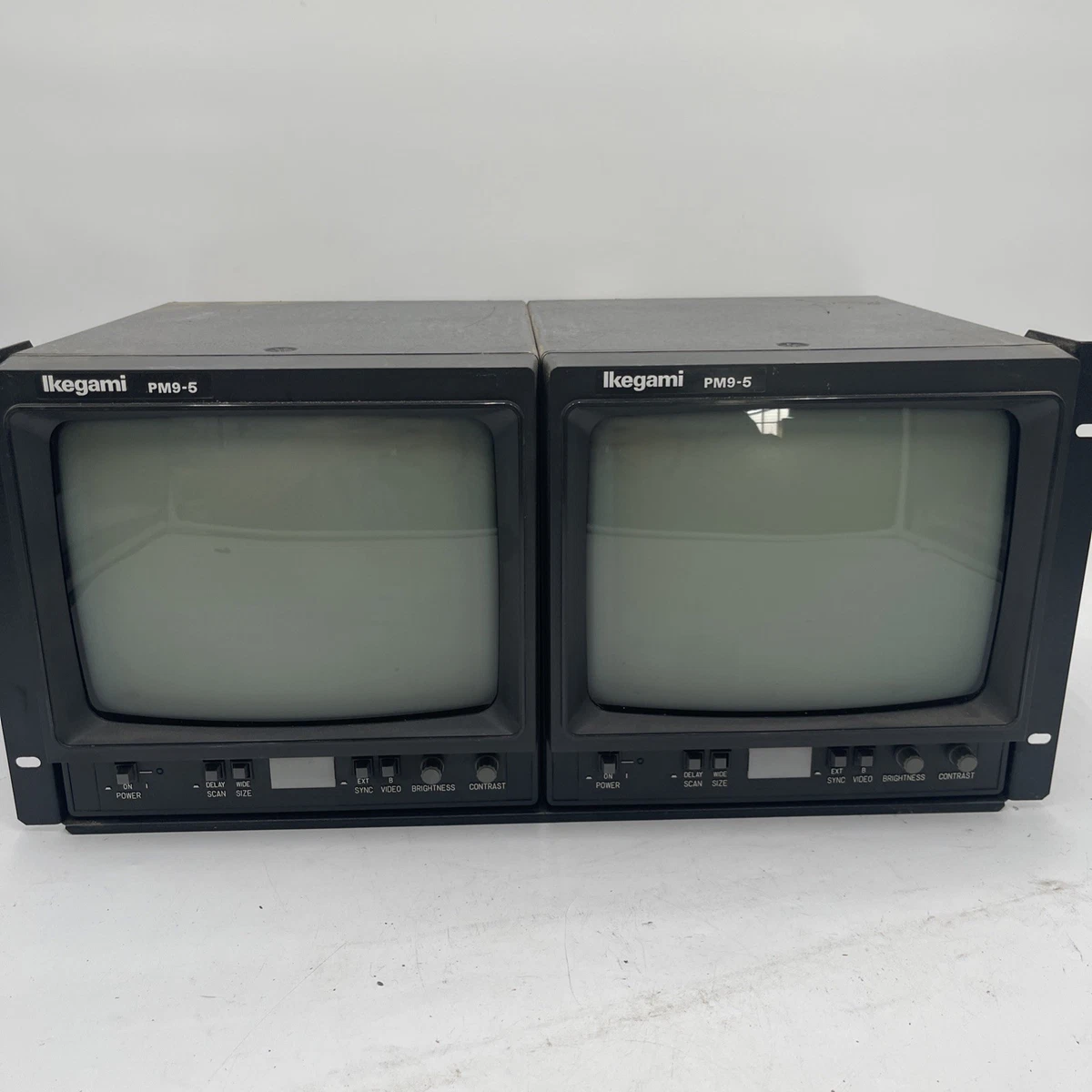 Ikegami Video Production CRT Monitors for sale | eBay
