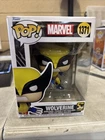 Funko POP! Marvel Wolverine 50th #1371 Wolverine