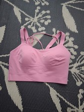 Lululemon Like a Cloud LL Bra D/Dd