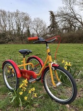 Pashley Pickle Vintage Trike for Kids / Children