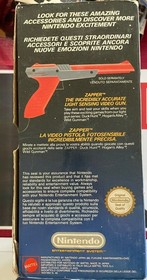 Nes control deck pal ita Mattel console funzionante e completa 