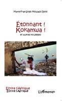 Marie-FrançOise Moulady-Ibovi | Etonnant ! | Taschenbuch | FranzöSisch (2020)