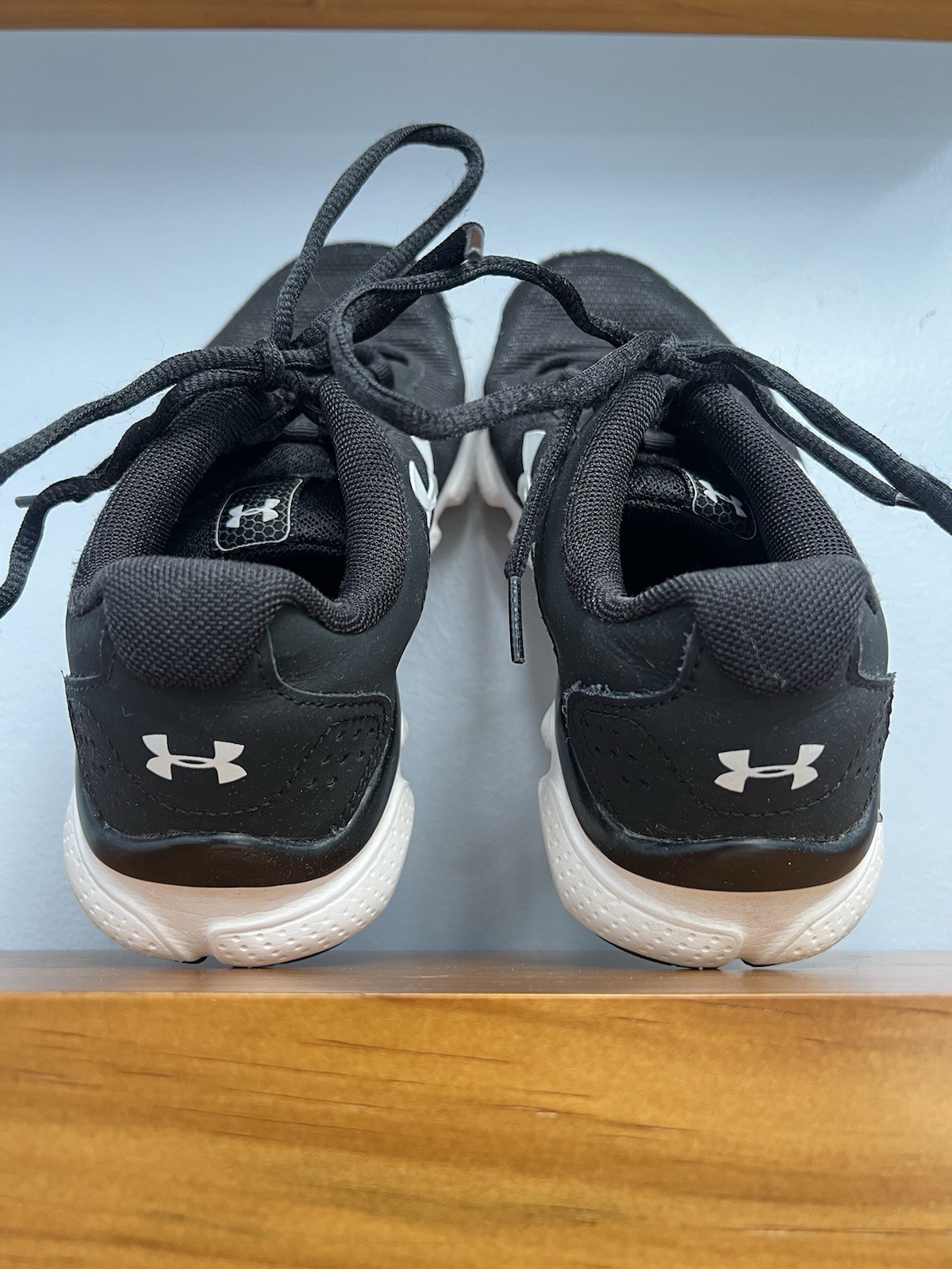UNDER ARMOUR Charged Assert Athletic Sneakers Wom… - image 10