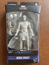 Marvel Legends MCU Studios Moon Knight action figure Infinity Ultron Wave