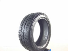 P22560r16 Bridgestone Blizzak Ws90 98 H Used 1032nds