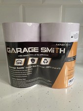Garage Smith Garage Wall Protector GWP01 2 pack Black