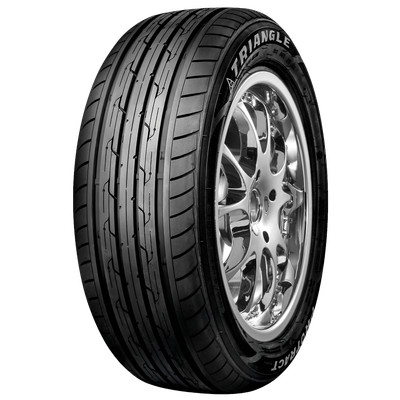 4x TRIANGLE Sommerreifen (1 Satz) 165/70 R13 TL 79T PROTRACT TE301 M+S