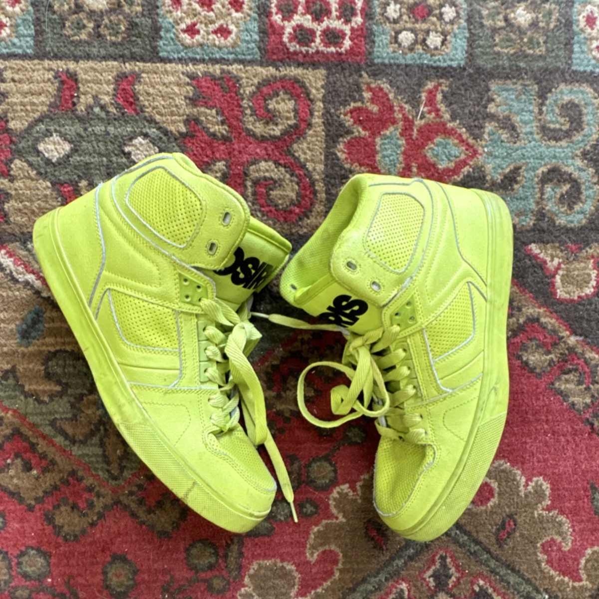 Osiris Skateboarding Footwear for Men for sale | eBay