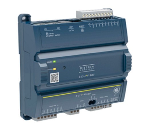 DISTECH ECLYPSE Terminal Unit Controller ECY-TU-203 (IMP) New In Sealed ...