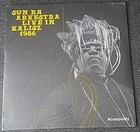 SUN RA ARKESTRA - Live in Kalisz 1986 (2LP Sealed Mint LTD Free Jazz Space Age )