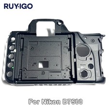D7500 Back Cover Back Shell Back Case Camera Repair Part for Nikon