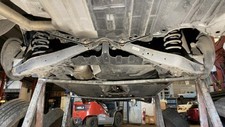 Essieu Volkswagen 1,6L