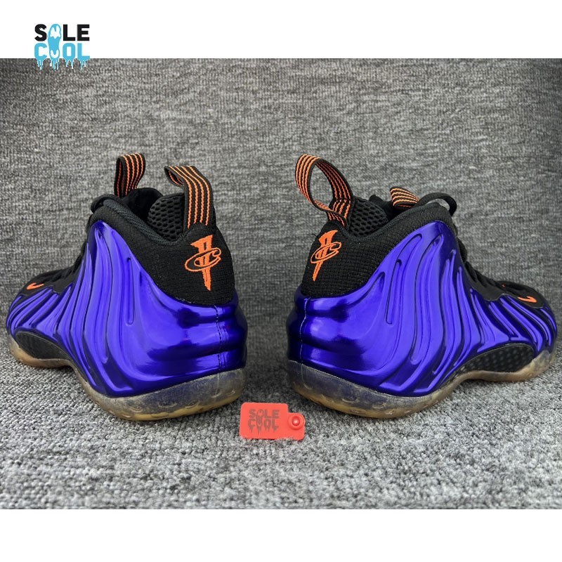 Nike Air Foamposite One Phoenix Purple Shoes 314996-501 | eBay